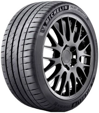 MICHELIN Pilot Sport 4S 275/40 R22 108 