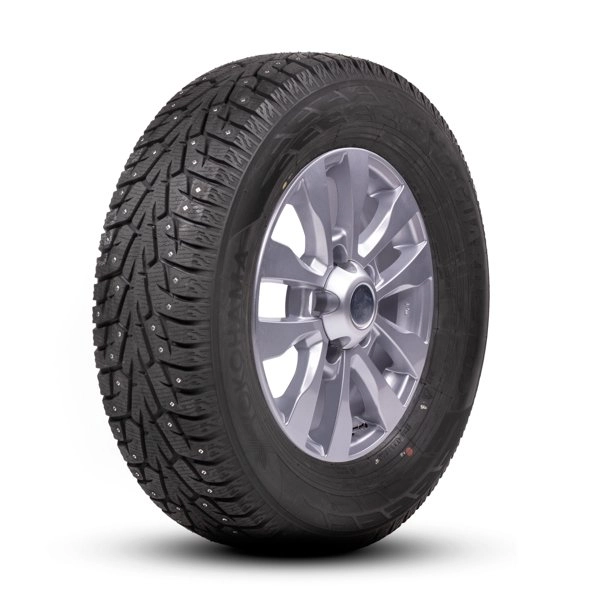 Шина Yokohama IG 55 205/60 R16 96T зимняя 