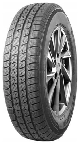 Autogreen ALL SEASON VAN-AS7 215/70 R15 109 R 