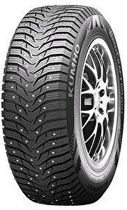 Шина Kumho Wintercraft SUV Ice WS31 285/60 R18 116T зимняя 