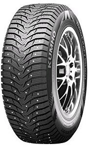Шина Kumho Wintercraft SUV Ice WS31 285/60 R18 116T зимняя 