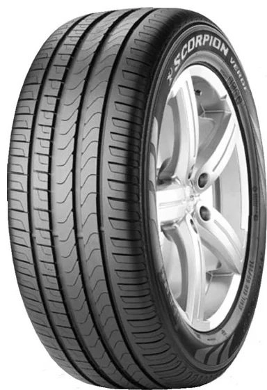 Pirelli Scorpion Verde 235/55 R18 100V 