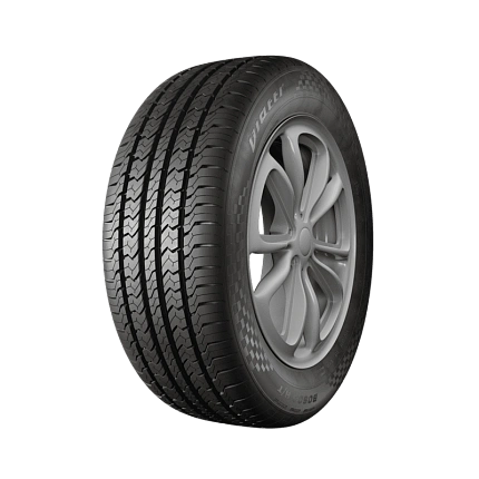 Шина Viatti Bosco H/T V-238 235/60 R18 103V летняя 