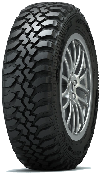 Шина Cordiant Off Road 205/70 R15 96Q летняя 