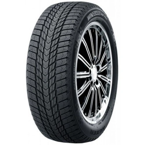 Шина Nexen Winguard Ice Plus 245/45 R19 102T зимняя 