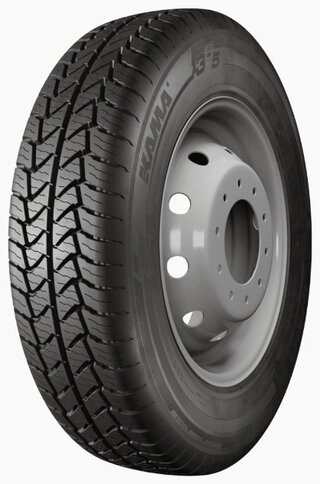 Нижнекамскшина НК-243 195/80 R14C 105 R 