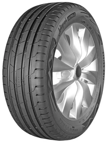 Ikon Tyres (Nokian) Autograph Ultra 2 SUV 255/50 R20 109 Y 