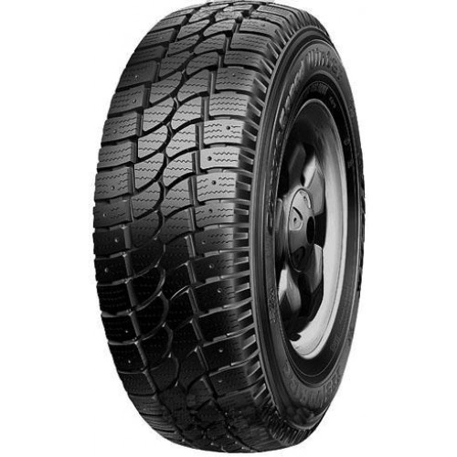 Шина Tigar Cargo Speed Winter 195/70 R15C 104/102R зимняя 