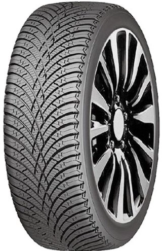 Шина DoubleStar DW02 225/65 R17 102T зимняя 