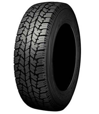 Шина Nankang FT-7 275/70 R16 114S всесезонная 
