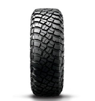 Шина BFGoodrich Mud-Terrain T/A KM3 285/75 R16 116/113Q летняя 