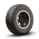 Шина BFGoodrich Mud-Terrain T/A KM3 285/75 R16 116/113Q летняя 