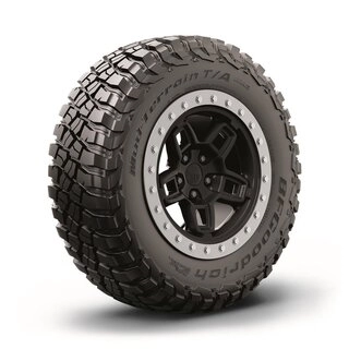 Шина BFGoodrich Mud-Terrain T/A KM3 285/75 R16 116/113Q летняя 