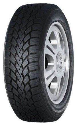 Haida Winter HD617 215/55 R17 94 T без шипов 