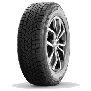 Шина Michelin X-Ice Snow 255/40 R19 100H зимняя 