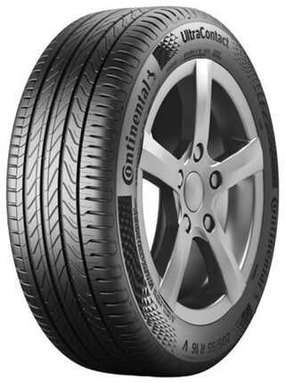 Continental UltraContact 185/65 R15 88T 