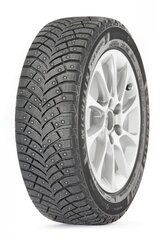 Шина Michelin X-Ice North 4 215/65 R17 103T зимняя 