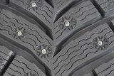 Шина Michelin X-Ice North 4 215/65 R17 103T зимняя  - фото 3
