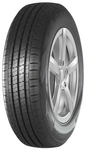 Haida HAIDA HD737 195/75 R16C 107/105R 8PR 195/75 R16 107 R 