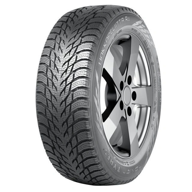 Шина Nokian Hakkapeliitta R3 285/50 R20 116R зимняя 