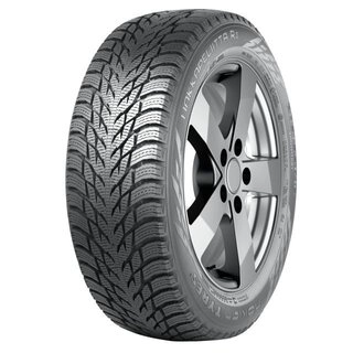 Шина Nokian Hakkapeliitta R3 285/50 R20 116R зимняя 