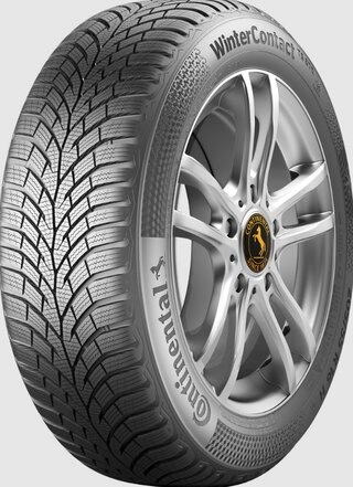 Continental WinterContact TS 870 235/50 R19 103 V без шипов 
