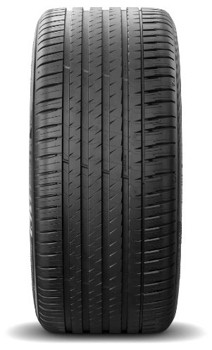 MICHELIN PILOT SPORT 4 SUV 305/40 R20 112 Y  - фото 4