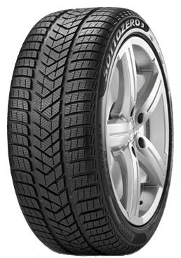 Pirelli Winter SottoZero 3 205/55 R17 91H без шипов 