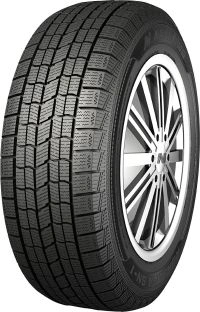 Шина Nankang SN-1 215/65 R16 98Q зимняя 