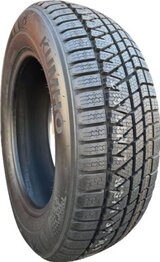 Kumho WinterCraft WS71 235/70 R16 106H без шипов 