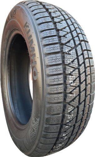 Kumho WinterCraft WS71 235/70 R16 106H без шипов 