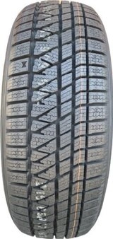 Kumho WinterCraft WS71 235/70 R16 106H без шипов  - фото 2