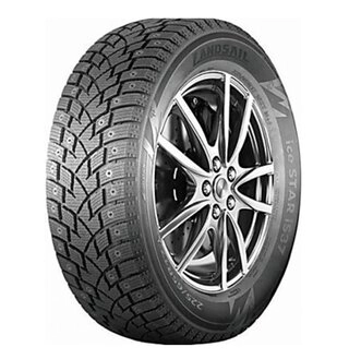Шина Landsail Ice Star iS37 235/65 R16 121/119R зимняя 
