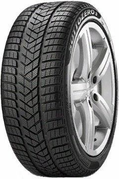 Pirelli Winter SottoZero 3 245/50 R18 100H без шипов 