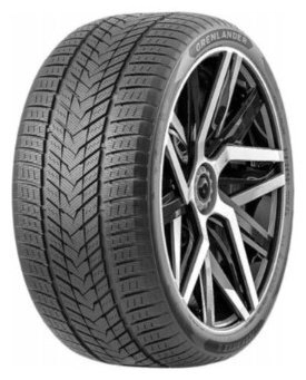Grenlander ICEHAWKE Ⅱ 285/40 R21 109 H без шипов 