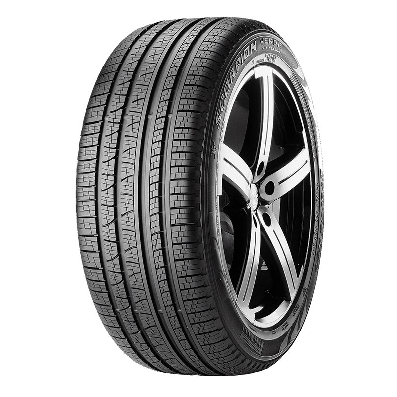 Шина Pirelli S-VEas 265/60 R18 110H летняя 