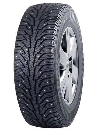 Шина Nokian Nordman C 195/70 R15C 104/102R зимняя 