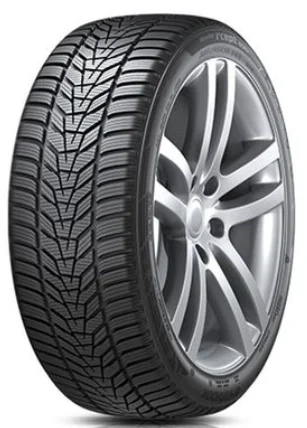 Шина Hankook Winter i*cept evo3 X W330A 285/45 R21 113W зимняя  - фото 2