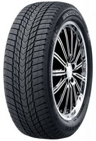 Roadstone Winguard Ice Plus WH43 185/55 R15 86T без шипов 