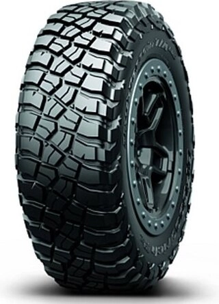 BFGoodrich Mud-Terrain T/A KM3 12.50/37 R17 116Q 