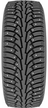 Nokian Nordman 5 205/55 R16 94T с шипами 