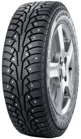 Nokian Nordman 5 205/55 R16 94T с шипами  - фото 2