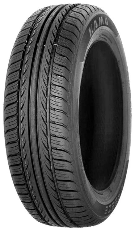 Нижнекамскшина Breeze НК-132 185/70 R14 88 T без шипов 
