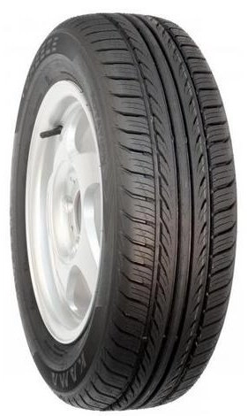 Нижнекамскшина Breeze НК-132 185/70 R14 88 T без шипов  - фото 2
