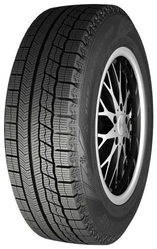 Nankang WS-1 Ice Activa 245/45 R21 104 Q без шипов 