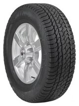 Viatti Bosco S/T V-526 235/65 R17 104T без шипов 