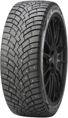 Pirelli Ice Zero 2 235/65 R18 110 T с шипами 