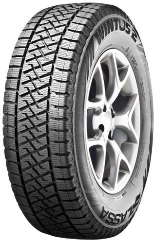 Lassa Wintus 2 215/65 R16 109 R без шипов 