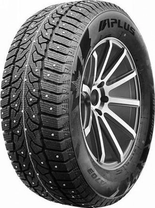 APLUS A703 225/50 R17 98 H с шипами 