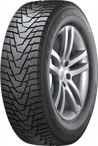 Hankook WiNter i*Pike X W429A 225/60 R17 103T с шипами 